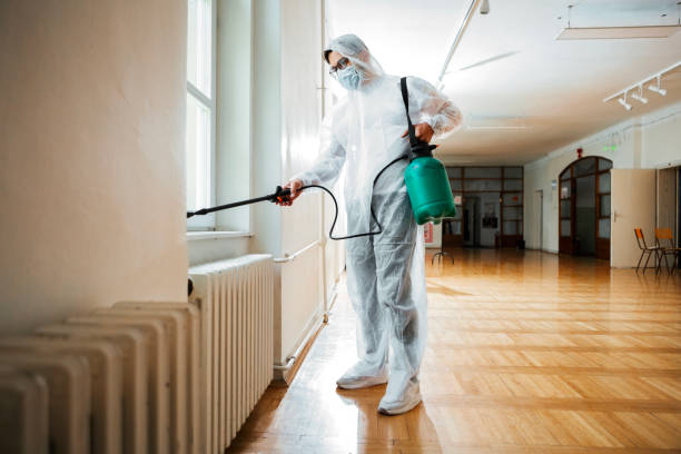 Best Pest Inspection Near Me  in West Sharyland, TX
